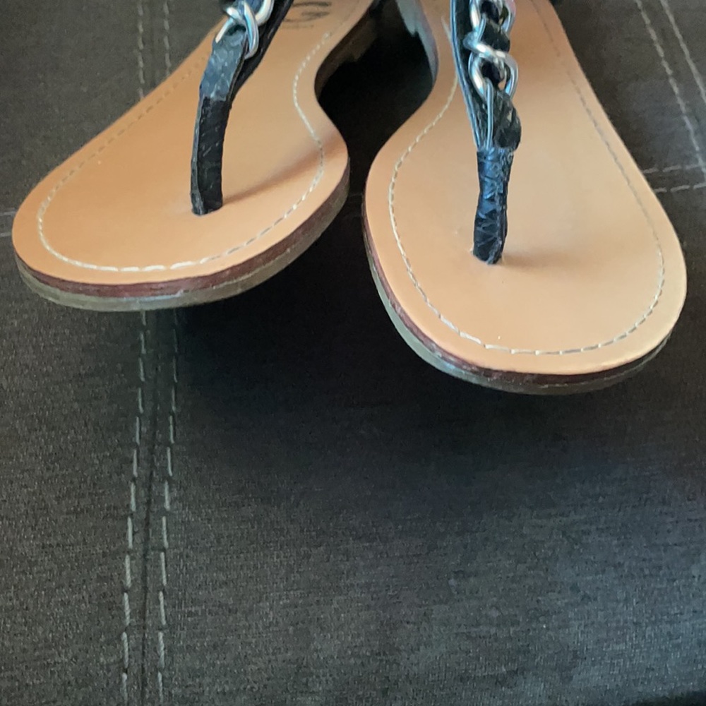 GUESS Sandals - Picture 9 of 16